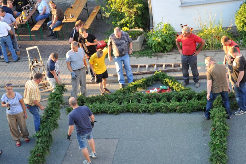 Kranzbinden bei Dieter und Anja 071.JPG